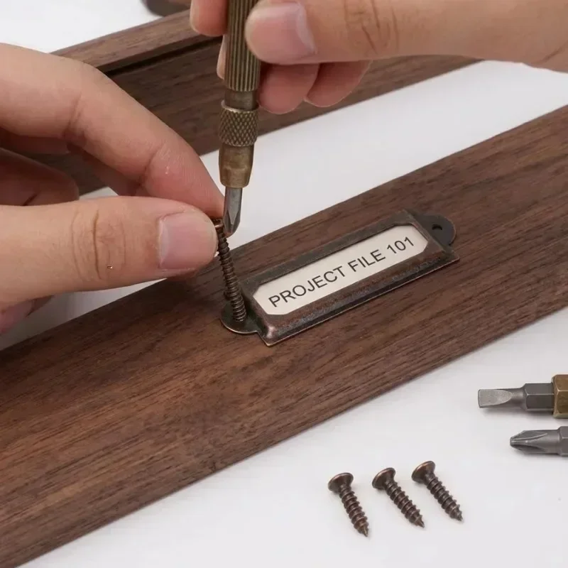 금속 소재의 빈티지 스타일 손잡이 프레임, 골동품 스타 - Furniture Hardware Names 리뷰 및 가격