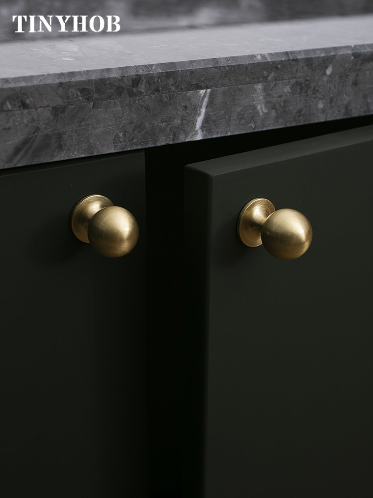 럭셔리 빈티지 황동 드롭 베일 손잡이, 앤틱 골드 스윙 - Furniture Hardware Drop Pulls 리뷰 및 가격