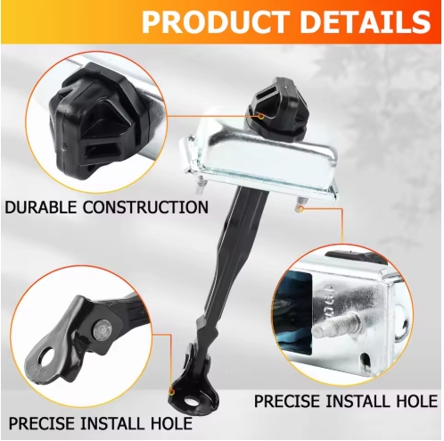 Vauxhall Opel Astra J MK6 GTC  - Furniture Hardware Fitting 리뷰 및 가격