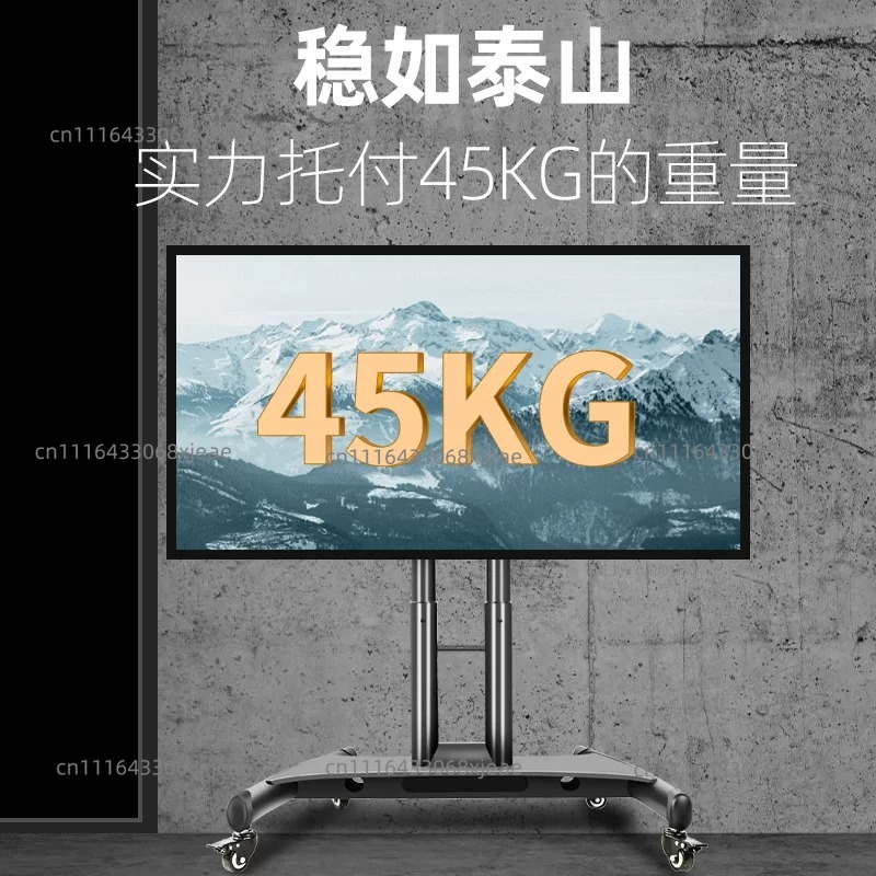 TV 경사형 스탠드, 스테이지 모니터, 바닥형 이동식  - Furniture Hardware Lowes 리뷰 및 가격