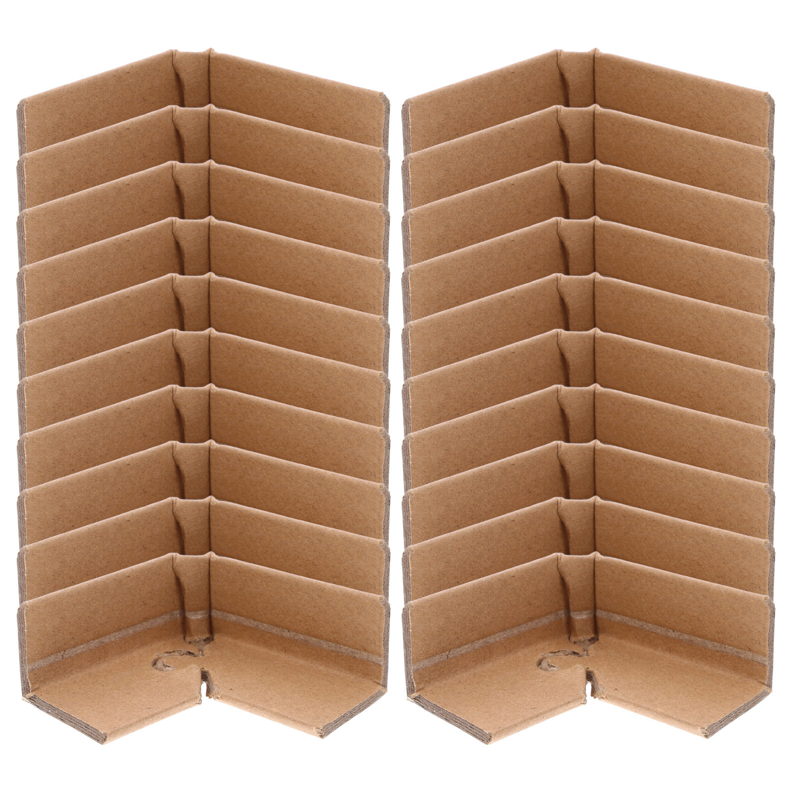 20개 강화 종이 모서리 보호대, 잠금 클립 디자인 포 - Furniture Hardware Manufacturer 리뷰 및 가격